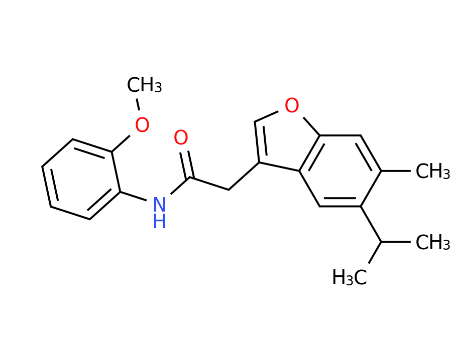 Structure Amb43978