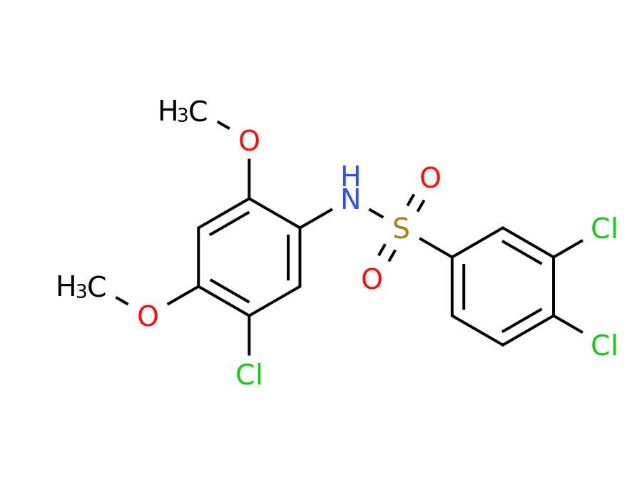 Structure Amb44060