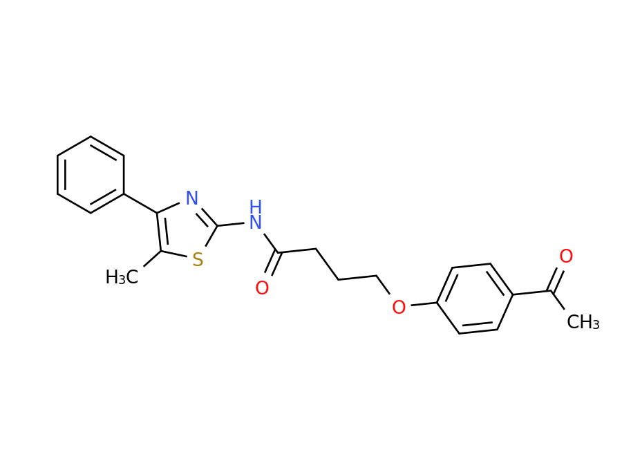 Structure Amb440791