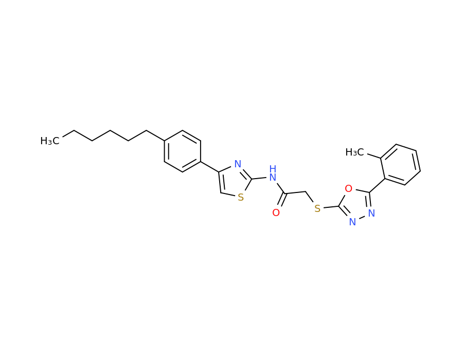 Structure Amb441312