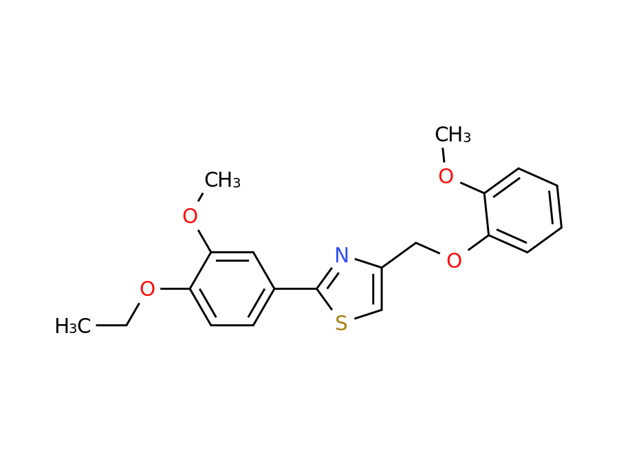 Structure Amb44185