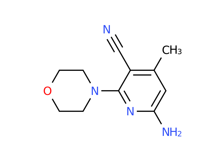 Structure Amb4418978