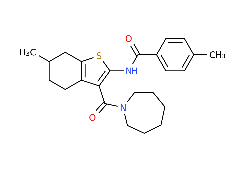 Structure Amb4423029