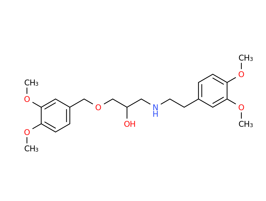 Structure Amb442726