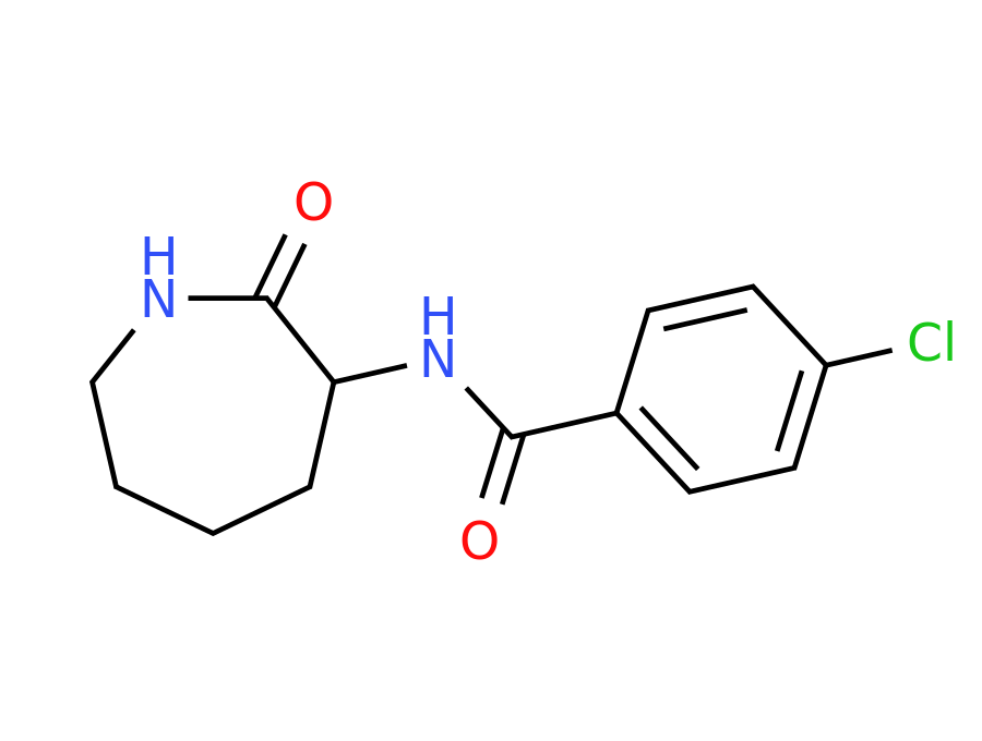 Structure Amb4430009