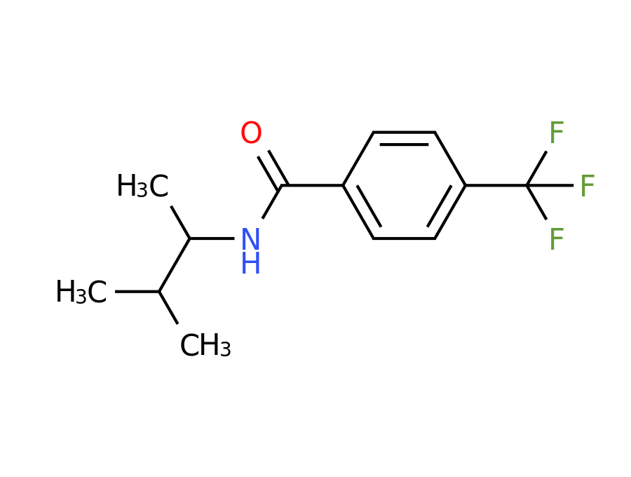 Structure Amb4430017