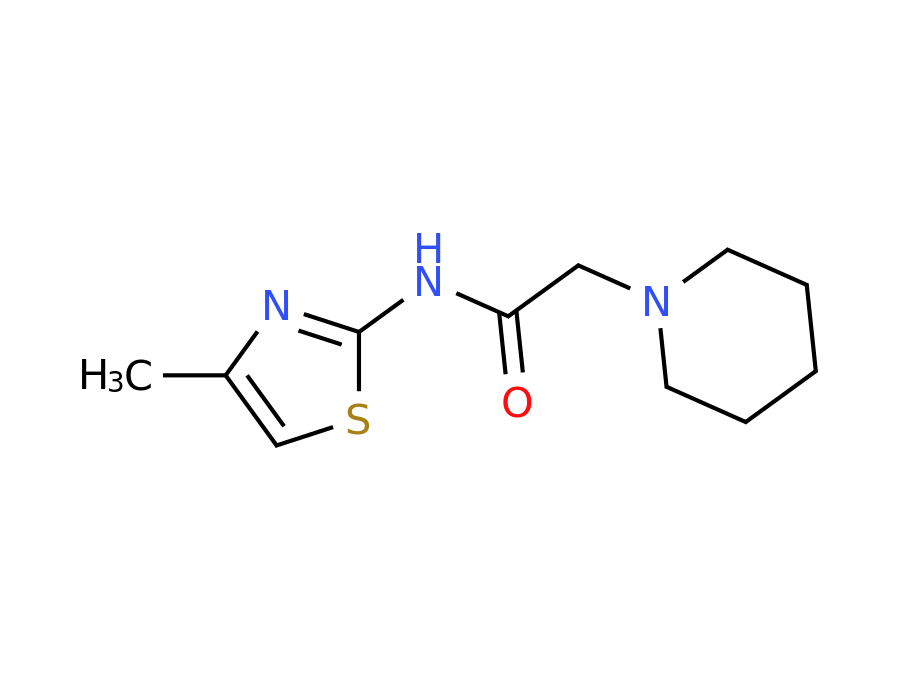 Structure Amb4430597