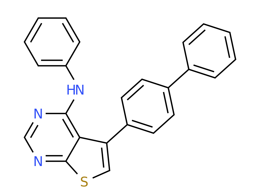 Structure Amb4432306
