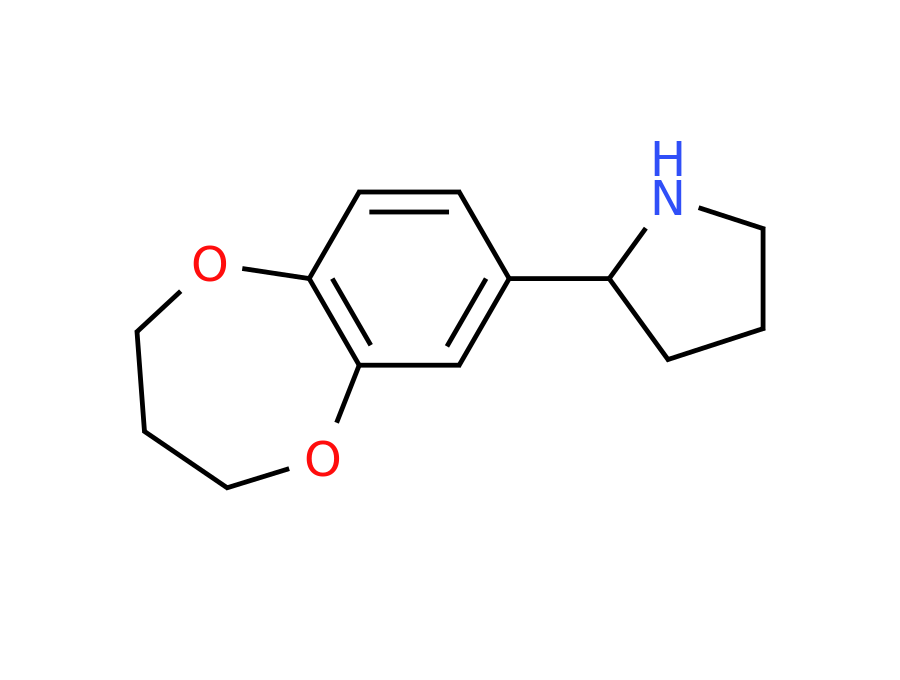 Structure Amb44365