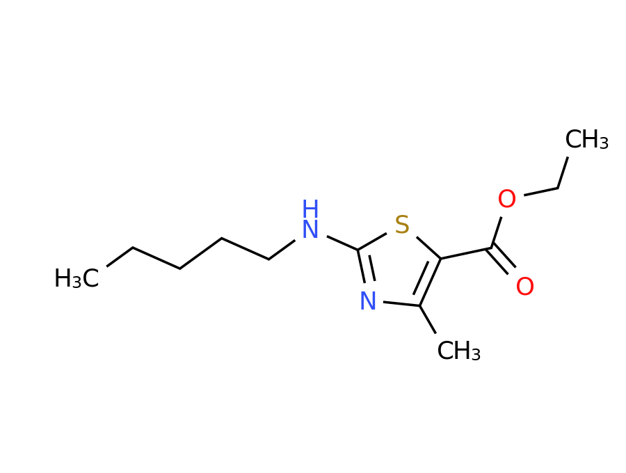 Structure Amb44366