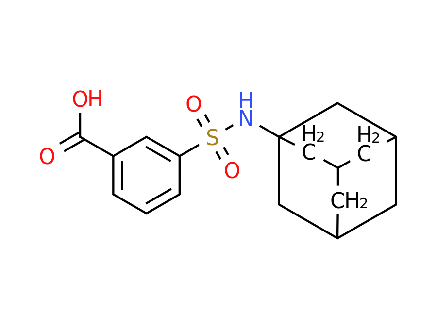 Structure Amb4439244