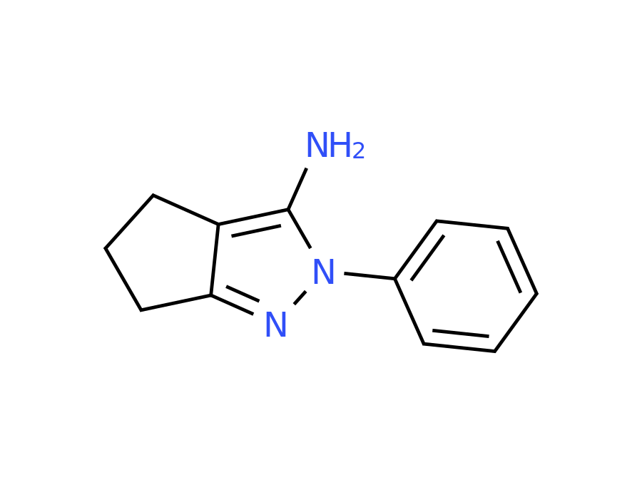 Structure Amb444019