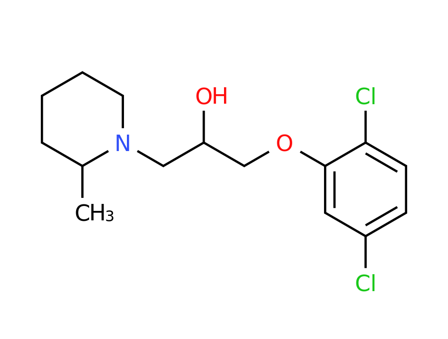 Structure Amb44407
