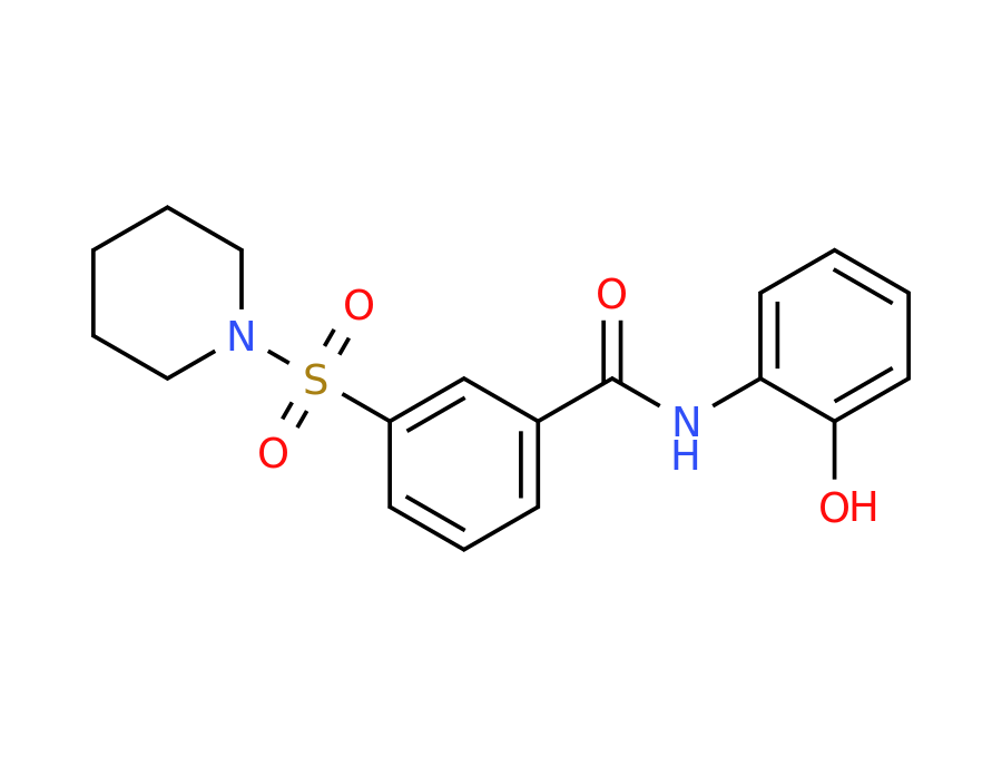 Structure Amb4443237