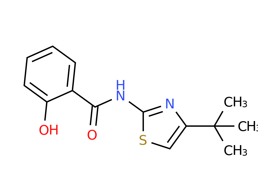 Structure Amb4443496
