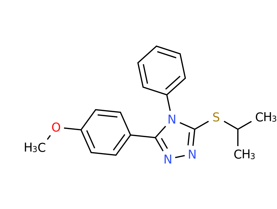 Structure Amb4443704
