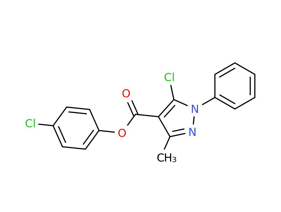 Structure Amb4443715