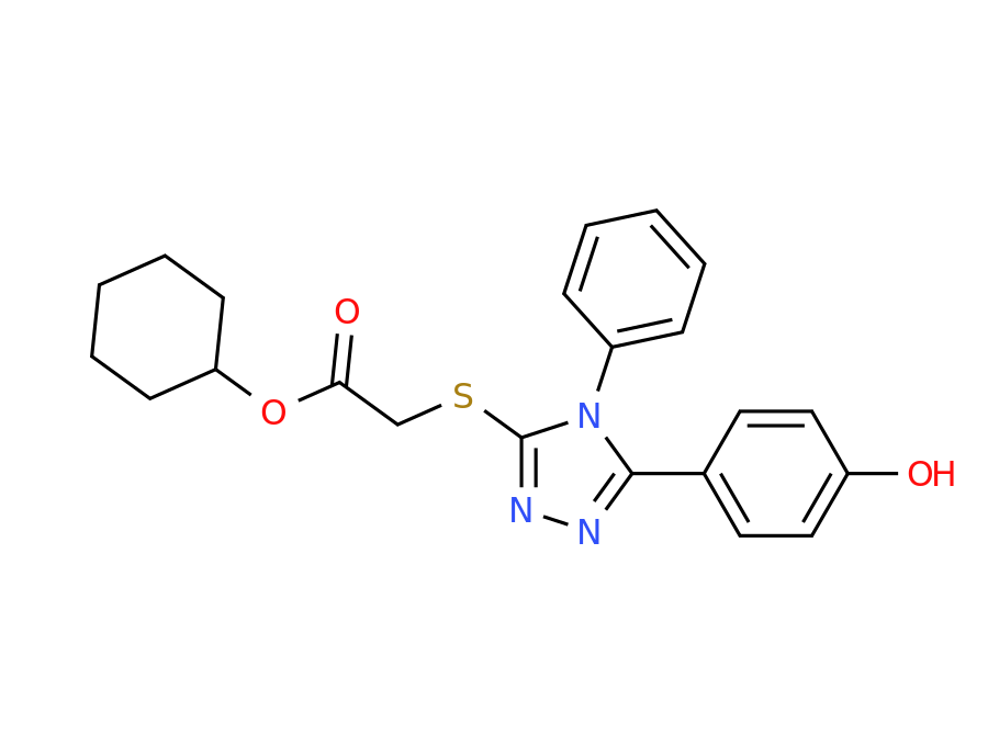 Structure Amb4443739