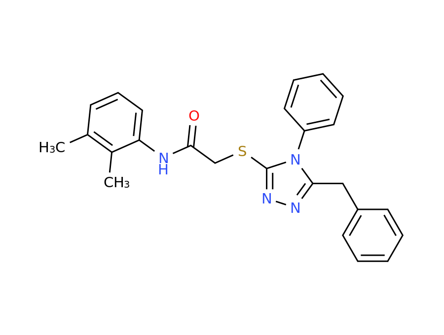 Structure Amb4443783