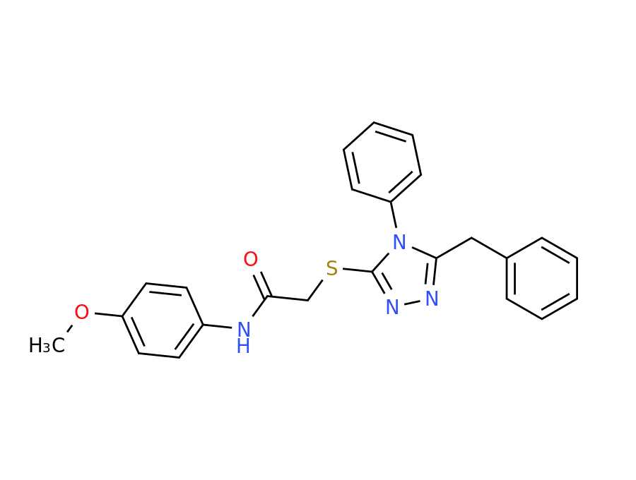 Structure Amb4443786