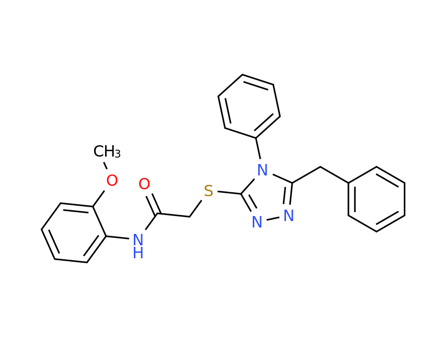 Structure Amb4443787