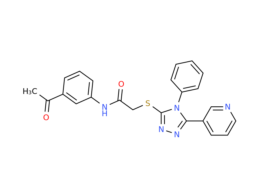 Structure Amb4443859