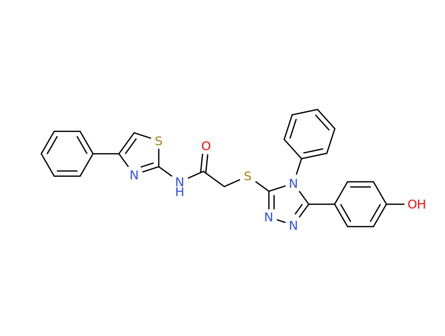 Structure Amb4443922