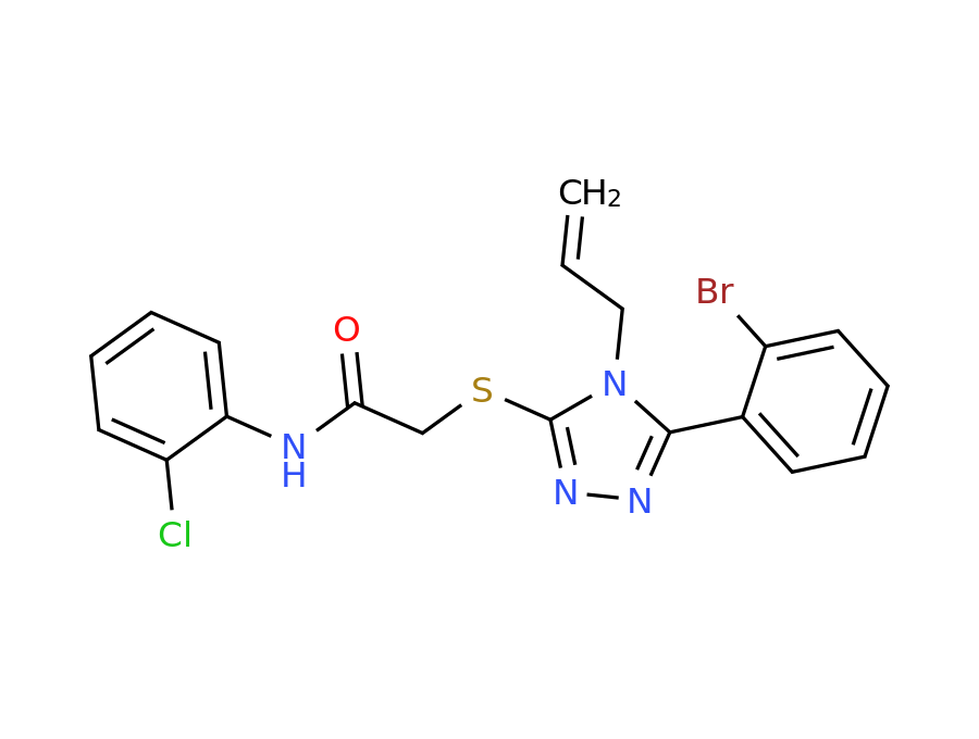 Structure Amb4443944