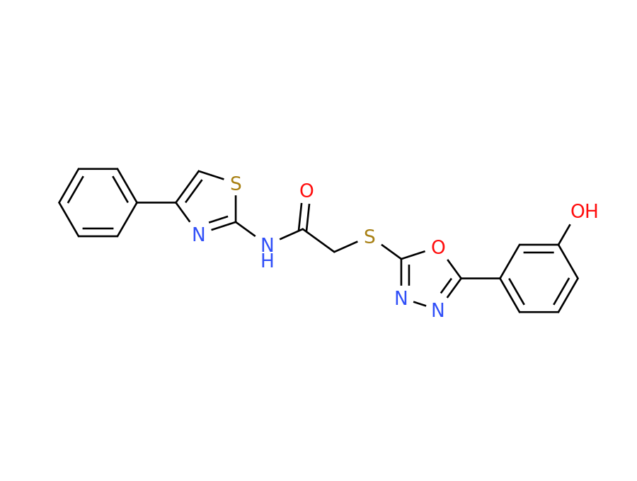 Structure Amb4444016