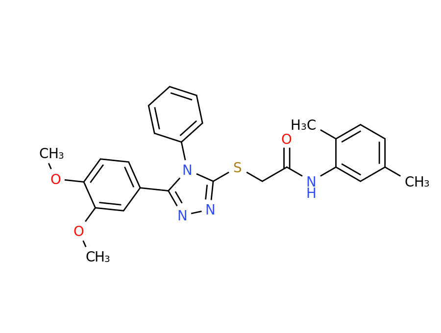 Structure Amb4444180