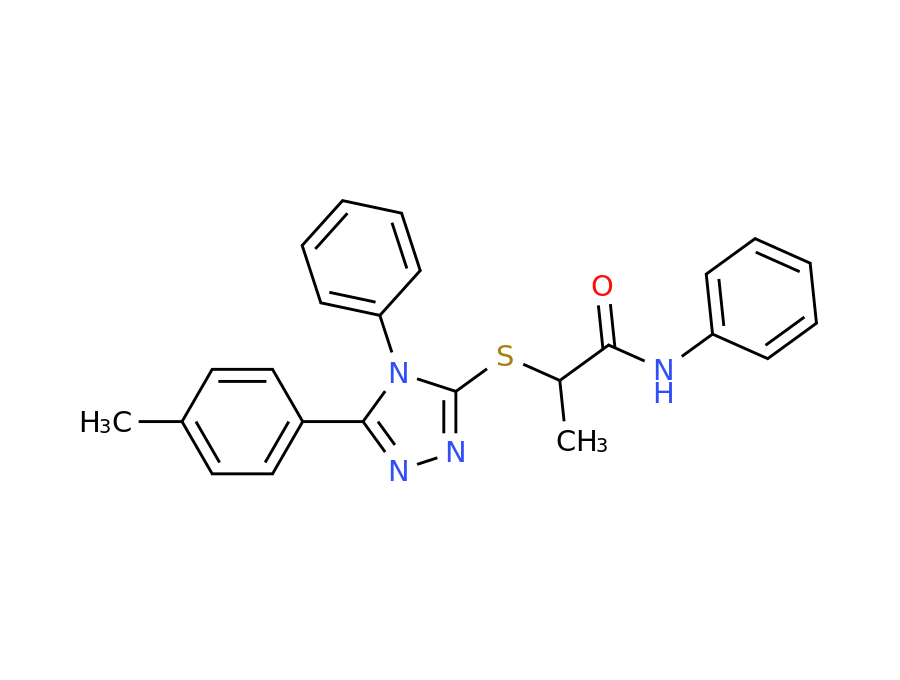 Structure Amb4444425