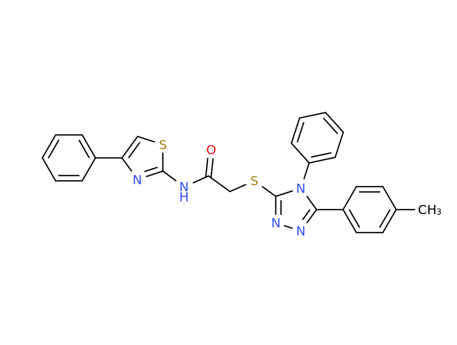 Structure Amb4444426
