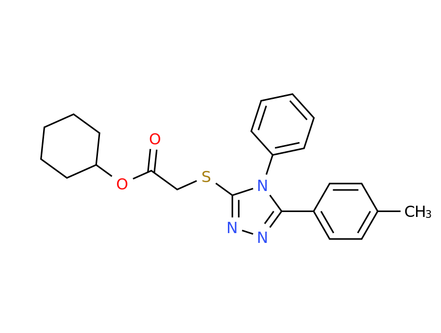 Structure Amb4444427