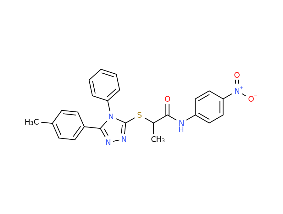 Structure Amb4444428