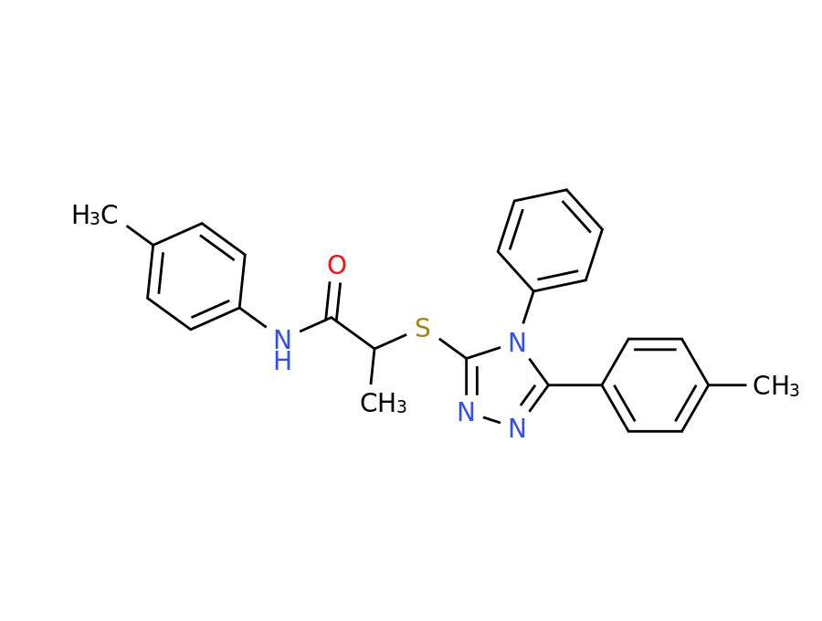 Structure Amb4444429