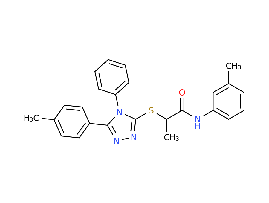 Structure Amb4444430