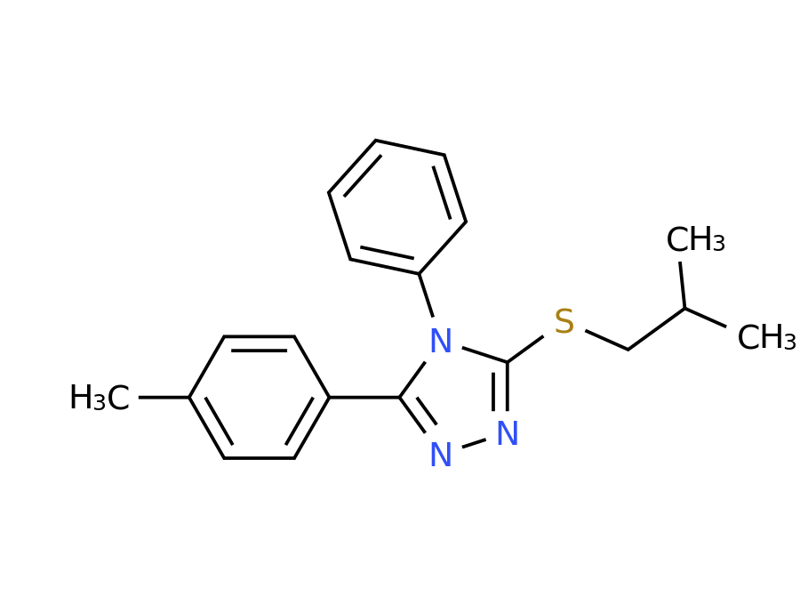Structure Amb4444433