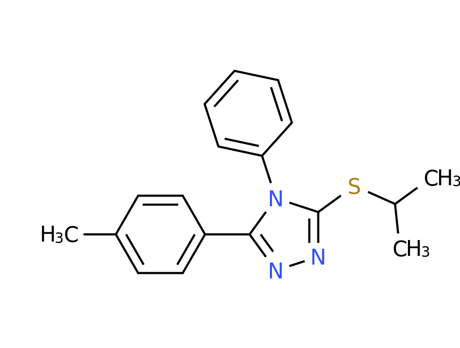 Structure Amb4444434