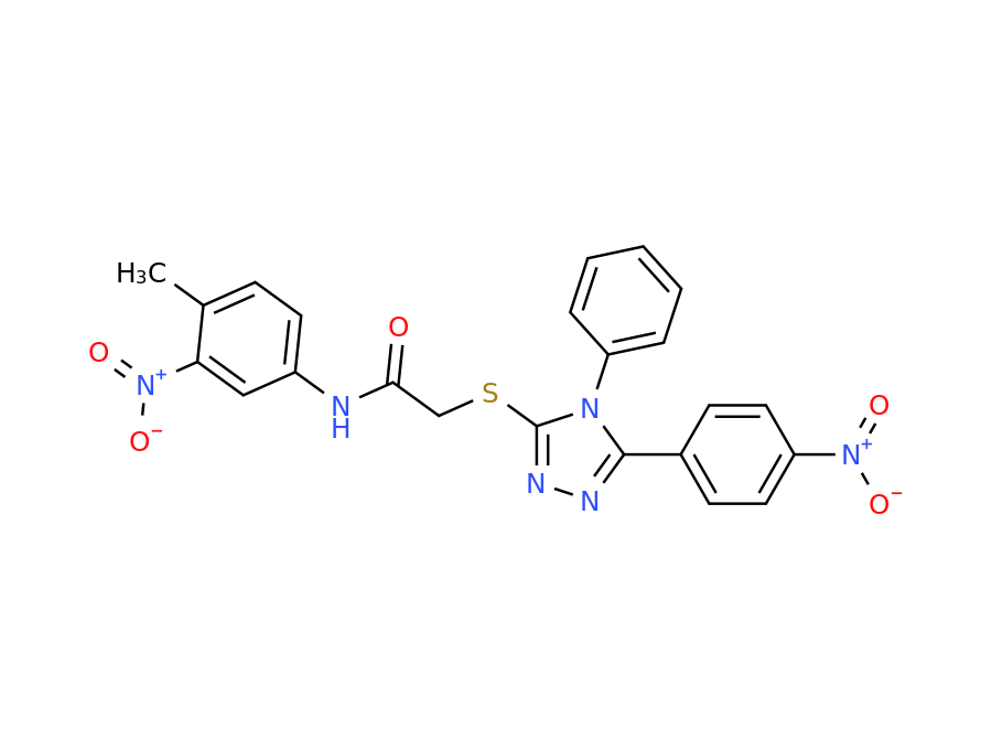 Structure Amb4444748