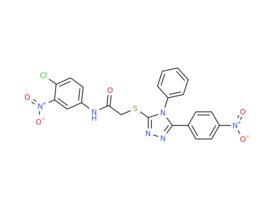Structure Amb4444754