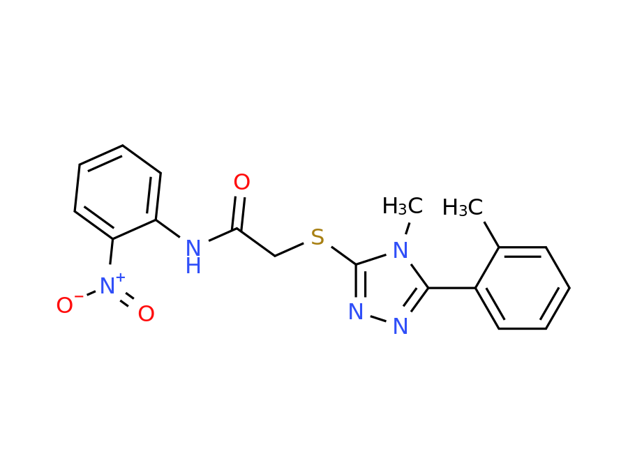 Structure Amb4444821