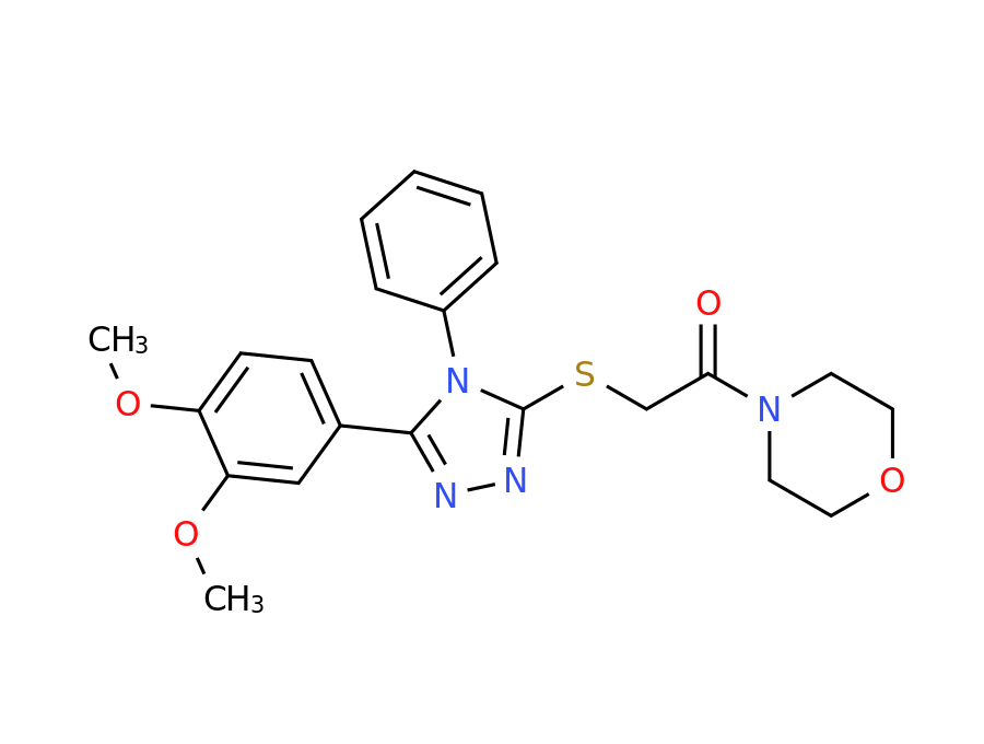Structure Amb4445129