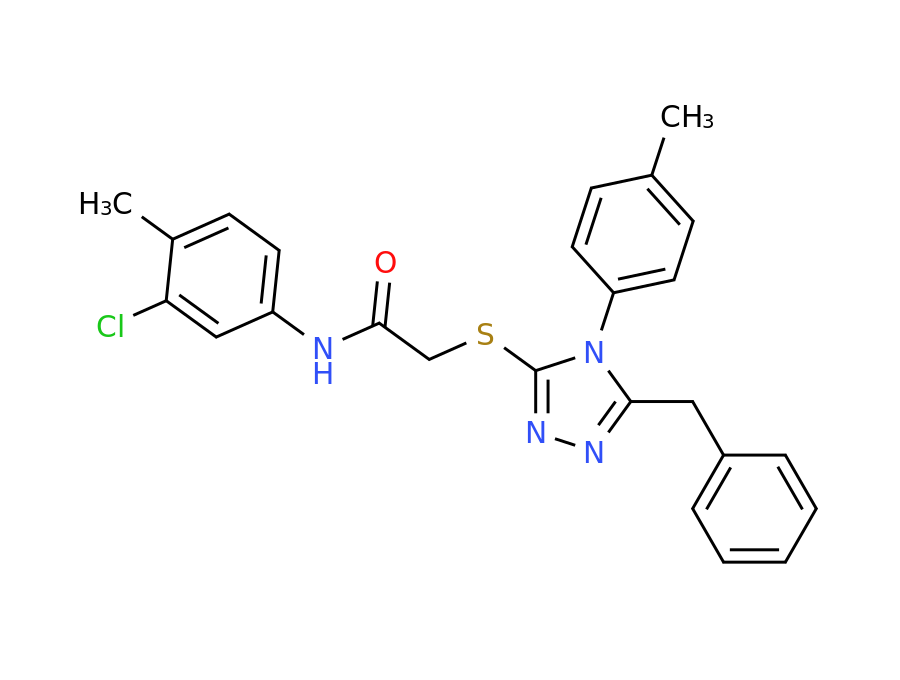 Structure Amb4445202