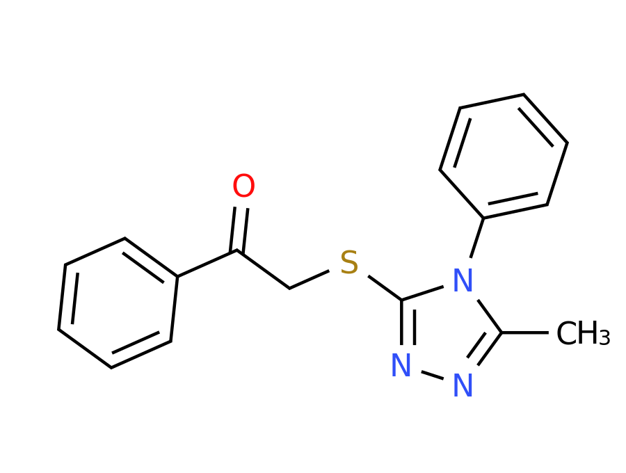 Structure Amb4445554