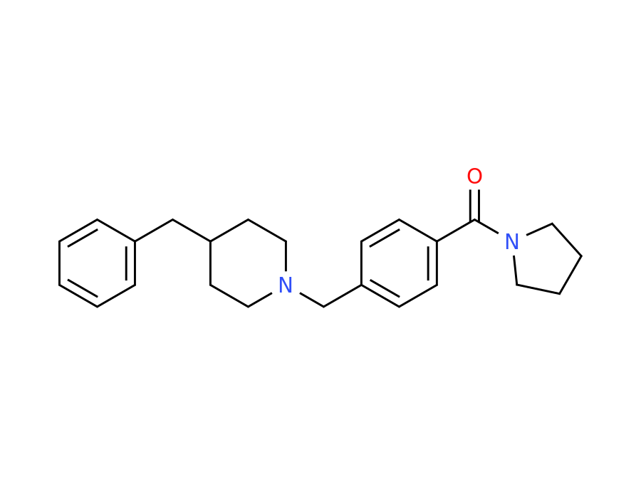 Structure Amb4445780