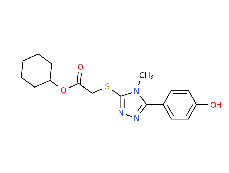 Structure Amb4445835