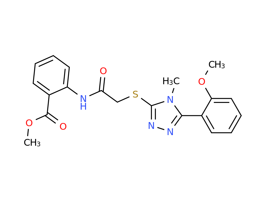 Structure Amb4445849