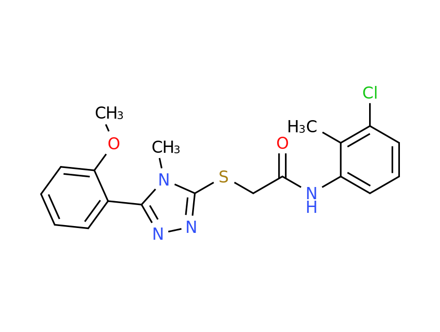 Structure Amb4445858