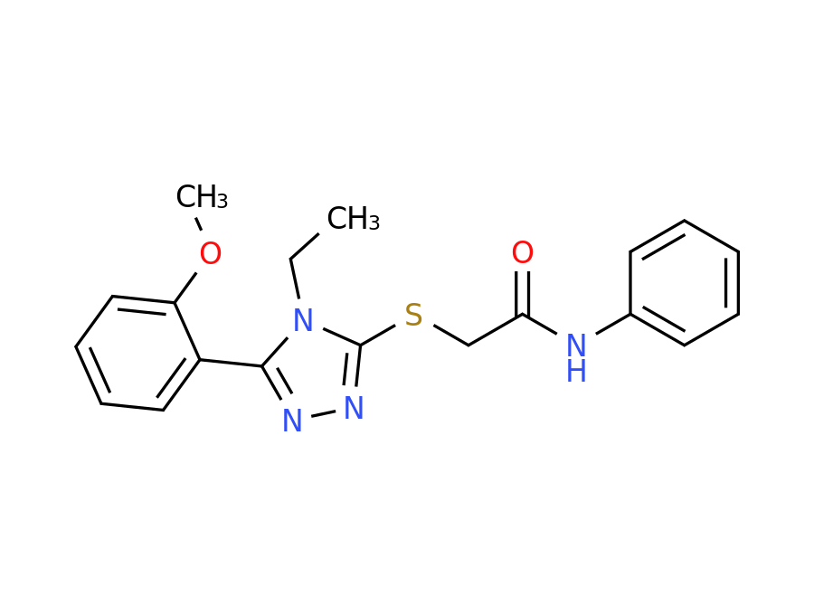 Structure Amb4445871