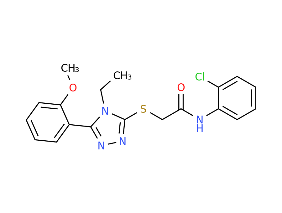Structure Amb4445879